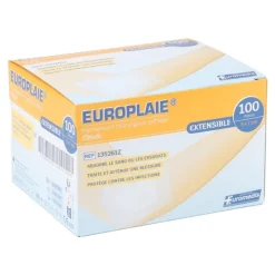 Europlaie pansement chirurgical