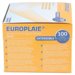 Europlaie pansement chirurgical