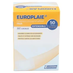 Europlaie pansement chirurgical