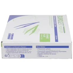 Euroset Pansement Post-Op Grandes plaies
