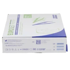 Euroset Pansement Post-Op Grandes plaies