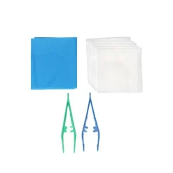 Euroset Pansement Post-Op Moyennes plaies