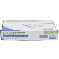 Euroset Pansement Post-Op Petites plaies