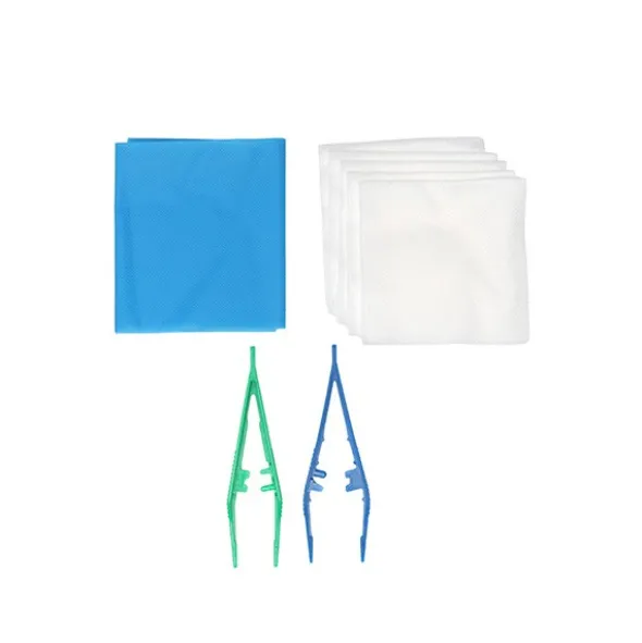 Euroset Pansement Post-Op Petites plaies