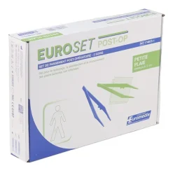 Euroset Pansement Post-Op Petites plaies