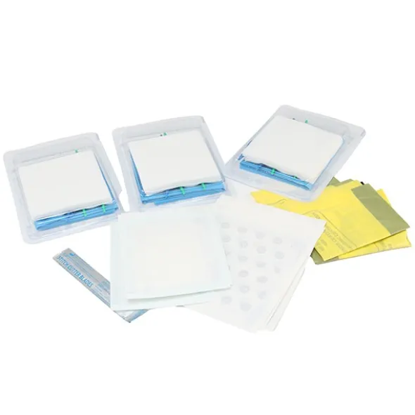 Euroset Pansement Post-Op Petites plaies
