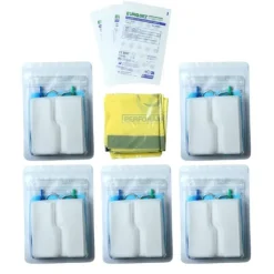 Euroset Standard Pansement plaies chroniques