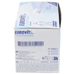 Eurovit pansement absorbant stérile 10 unités