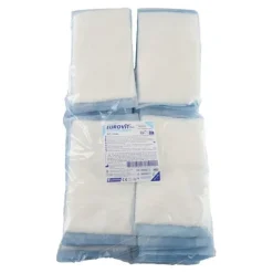 Eurovit Pansement absorbant non stérile
