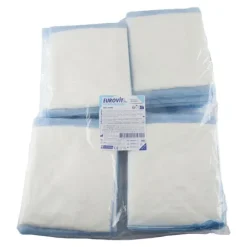 Eurovit Pansement absorbant non stérile