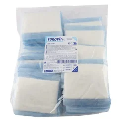 Eurovit Pansement absorbant non stérile