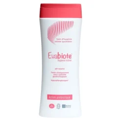 Evabiote Hygiène intime Gel lavant