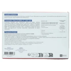 Evabiote urinaire Formule flash sticks