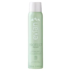 Evian brumisateur Brume visage Protect bio