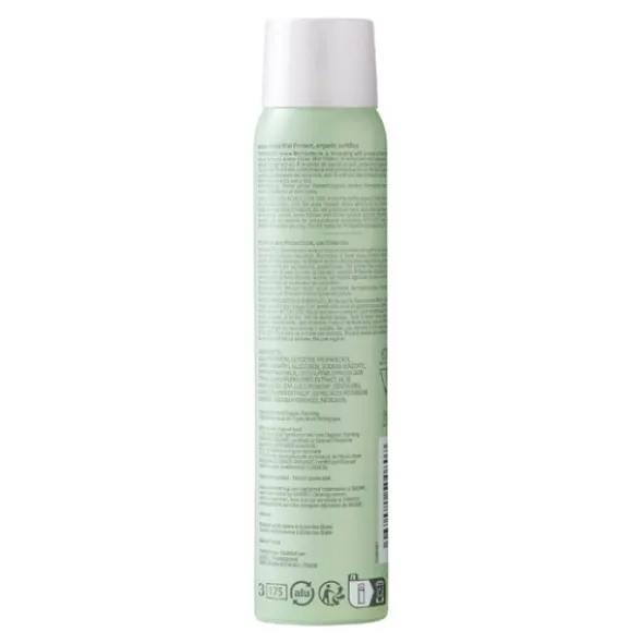 Evian brumisateur Brume visage Protect bio