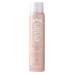 Evian brumisateur Brume visage Calm bio