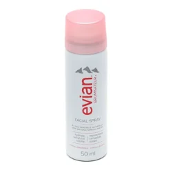 Evian brumisateur spray