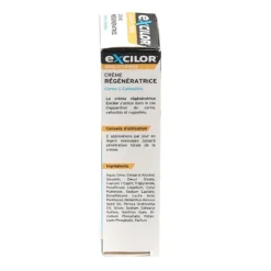 Excilor crème anti-callosités