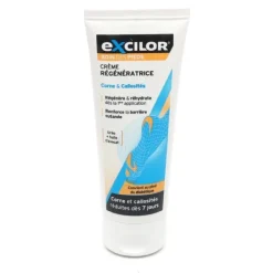 Excilor crème anti-callosités
