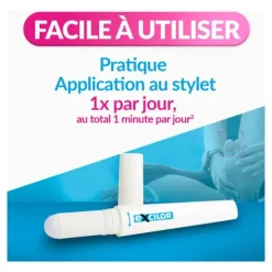 Excilor Easy mycose ongle stylet