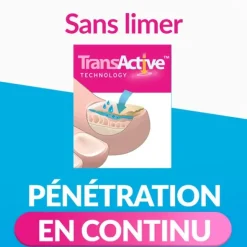Excilor Forte Color vernis mycose ongle