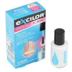 Excilor Forte solution filmogène
