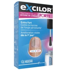 Excilor Forte solution filmogène