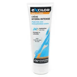 Excilor Hydra intense Crème pieds secs