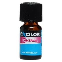 Excilor Mycose de l'ongle 3 actions