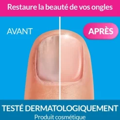 Excilor Sérum ongles régénérant