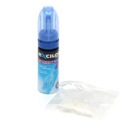 Excilor Verrue traitement par cryothérapie