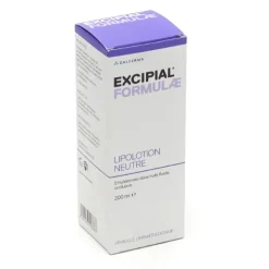 Excipial Lipolotion neutre