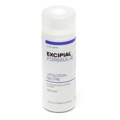 Excipial Lipolotion neutre