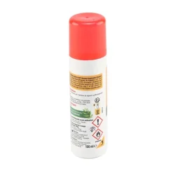 Expert 123 Anti moustiques et tiques Spray répulsif Zones tropicales