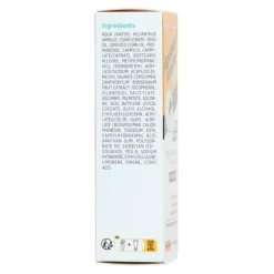 Expert 123 Insectes et végétaux Crème apaisante Après piqures