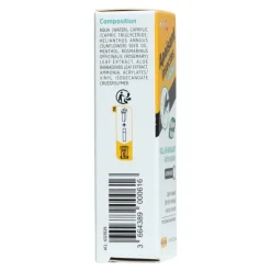 Expert 123 Insectes et végétaux Roll on Apaisant Après piqures