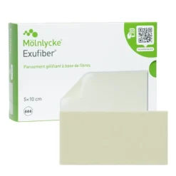 Exufiber pansement Molnlycke