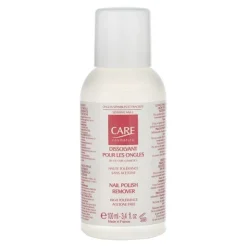 Eye Care dissolvant pour les ongles