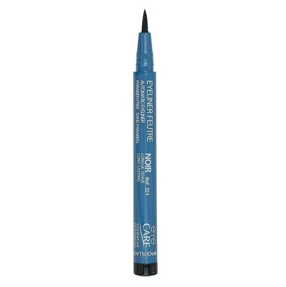 Eye Care eyeliner feutre