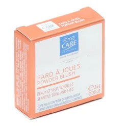Eye Care fard à joues 2,5 g