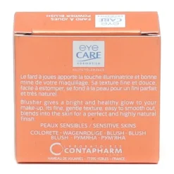 Eye Care fard à joues 2,5 g