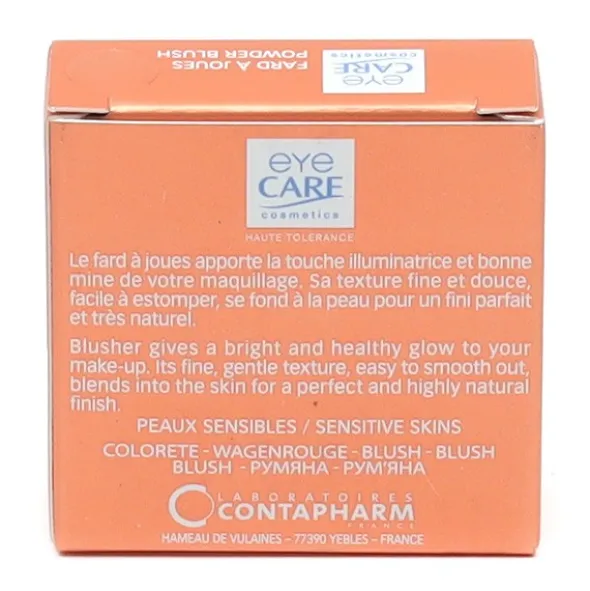 Eye Care fard à joues 2,5 g