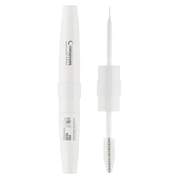 Eye Care Infini Cils Mascara & Liner