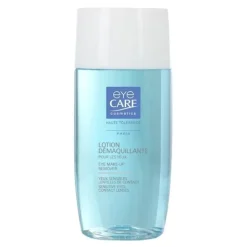 Eye Care lotion démaquillante yeux