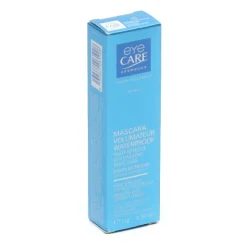 Eye Care mascara volumateur waterproof 11 g
