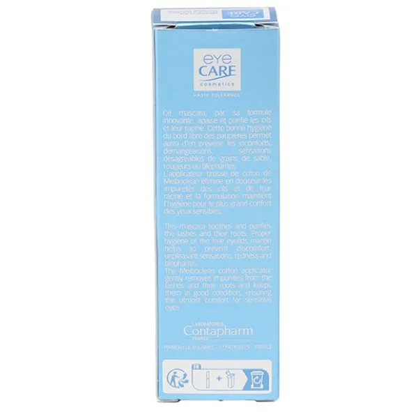 Eye Care Meiboclean Mascara purifiant