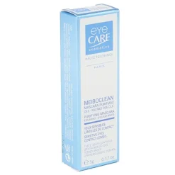 Eye Care Meiboclean Mascara purifiant