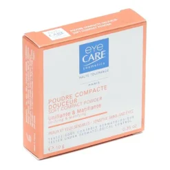 Eye Care Poudre compacte douceur