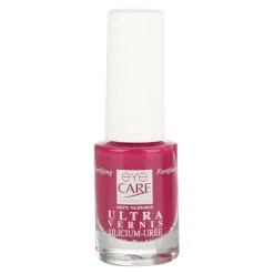 Eye Care Ultra Vernis silicium urée