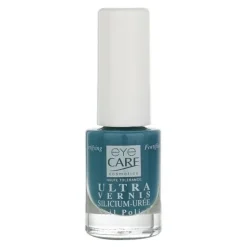Eye Care Ultra Vernis silicium urée